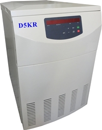 D5KR实验室低速冷冻离心机21