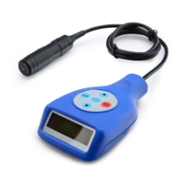 国粹精品三恩时3nh分体铝基涂层测厚仪YT4200-P7