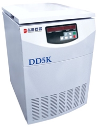 北京实验室用DD5K低速大容量离心机21