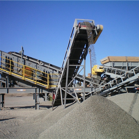 沥青路面破碎设备 废旧沥青再生料设备视频图片