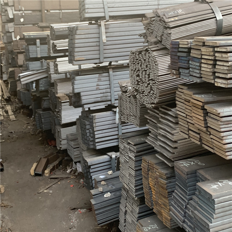 汕尾冷拔扁钢价格 锌铁合金镀锌板 质量优廉