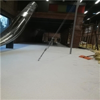 湖南长沙批发精致石英砂  水处理石英砂滤料 烘干玩耍石英砂