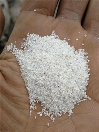 湖南长沙供应普通石英砂 白色石英砂 酸冲洗石英砂价格