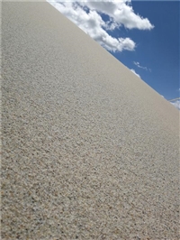 湖南长沙铸造厂用 精致石英砂 规格齐全 酸冲洗石英砂价格