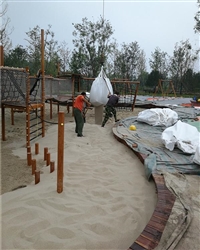 供应各种规格石英砂 湖南长沙石英砂滤料 自来水处理用石英砂