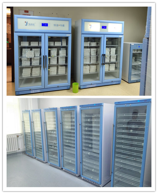 生物物证保管柜 福意联