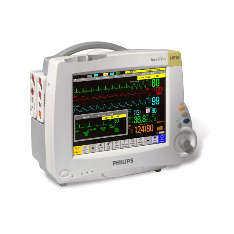 飞利浦philips 德国 监护仪病人 intellivue mp20/mp30