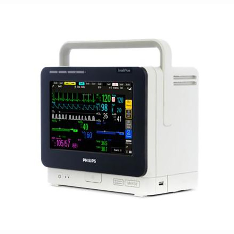 飞利浦intellivuemx400监护仪