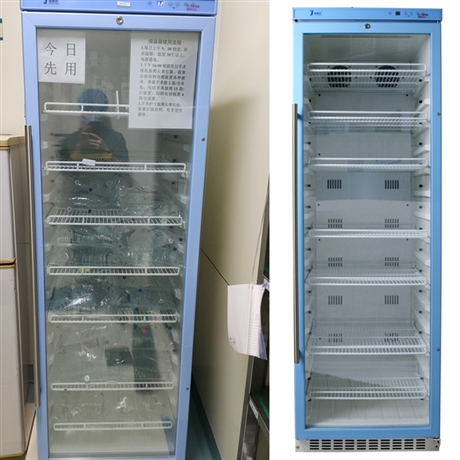 柜臺醫(yī)用保溫柜