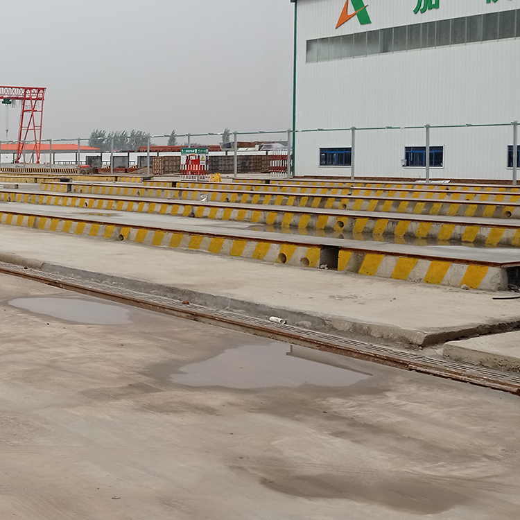 桥梁全自动智能喷淋系统预埋式钢台座智能喷淋系统全国安装