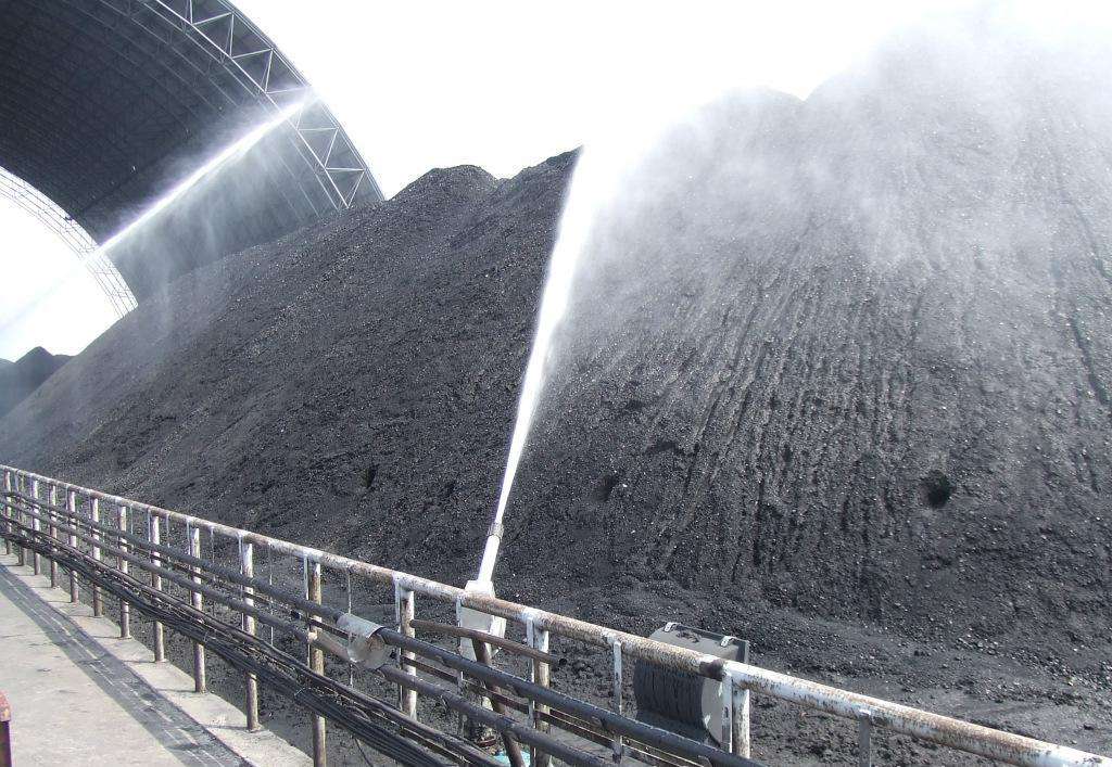 土方储存卸载场,建筑物拆除,火电厂,水泥厂,钢铁厂,冶金厂,粉尘车间