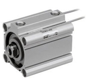 原装SMC薄型气缸CDQ2B16-20DZ应用范围