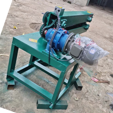 油桶切盖机型号圆桶拆解机切身压平一体机油桶切桶机