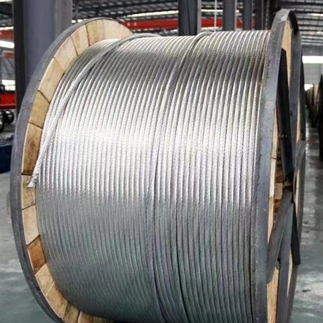 JL3/G1A300/40高导电钢芯铝绞线生产厂家