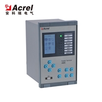 安科瑞 AM4-U1电压型中压保护装置