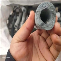 浙江省回收硅碳棒 回收硅碳棒热线 宏丰耐材 回收硅碳棒过磅打款