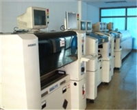 深圳回收波峰焊贴片机设备 回收固晶机 锡膏印刷机