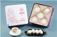 浙江湖州华美月饼团购 湖州华美月饼工厂批发价格 厂家总代理
