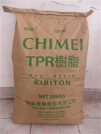 SBS  热稳定性 PB-5302 SBS台湾奇美 高硬度透明SBS 流动性好 