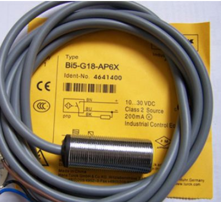 常用数据NI30U-M30-AP6X图尔克耐热传感器