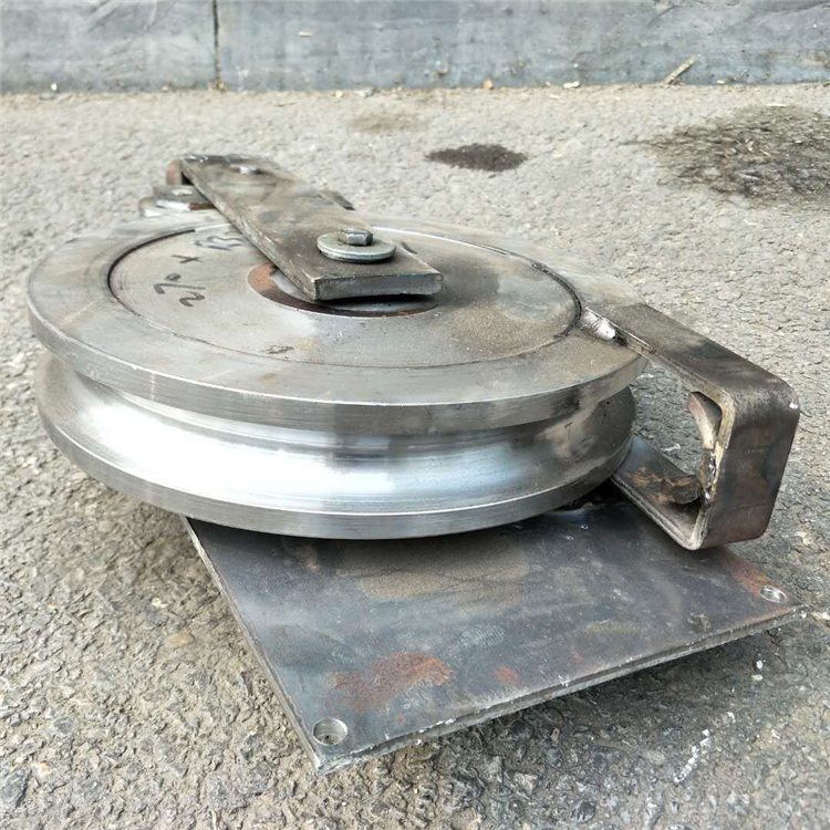 煨弯机手动弯管机手掰弯管机