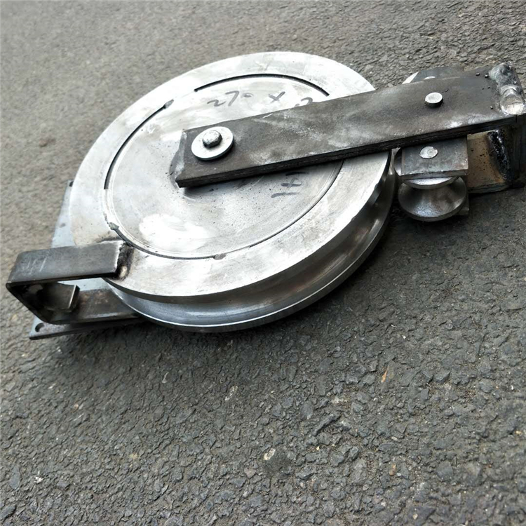 煨弯机手动弯管机手掰弯管机