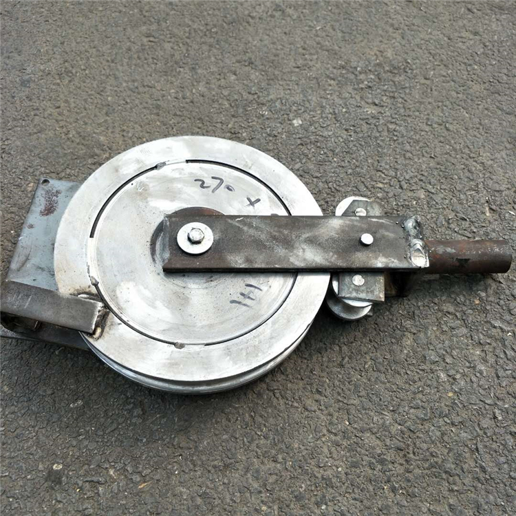 煨弯机手动弯管机手掰弯管机