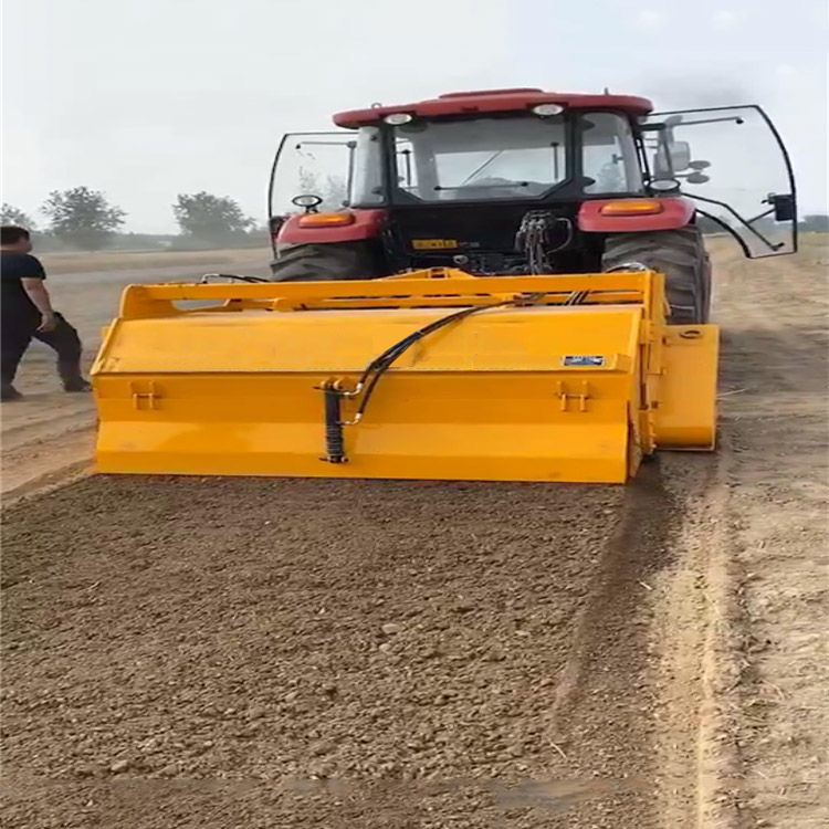 常年供应灰土路拌机稳定土拌和机后桥式冷再生拌和机