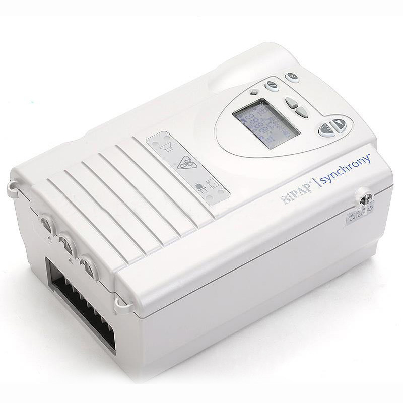 飞利浦伟康呼吸机bipapsynchrony全自动双水平
