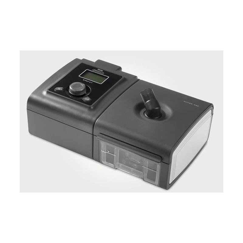 飞利浦伟康ds760全自动呼吸机双水平家用智能