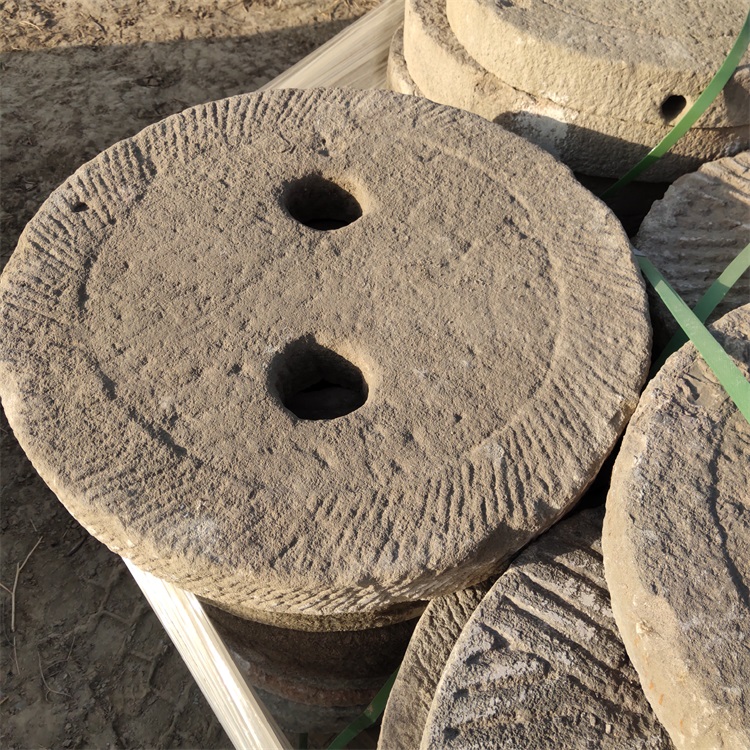 供应雕花石槽 庭院室内景老石器 老石器价格 加工定制