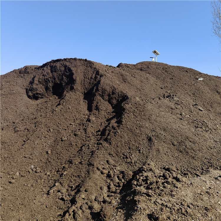 批发栽培基质草炭土