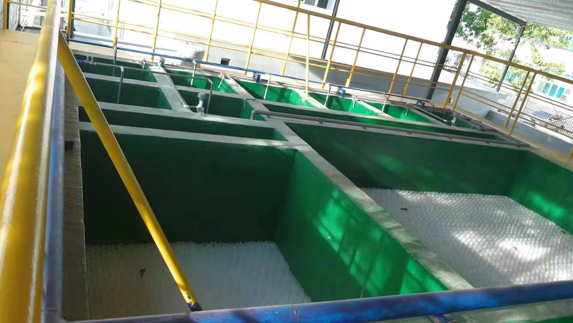 玻璃钢重防腐质量好玻璃钢防腐报价重防腐玻璃钢地坪