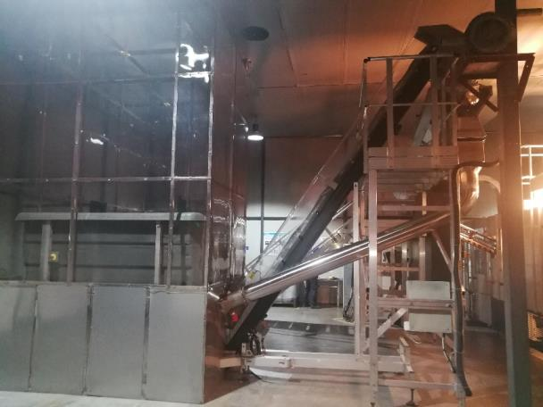 二手西得乐 SB14吹瓶机