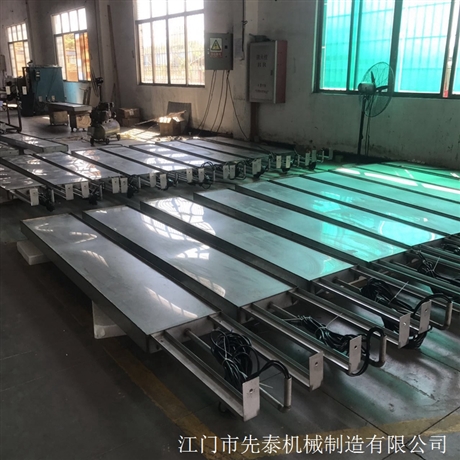 电镀槽超声波清洗振板 超音波震板含发生器