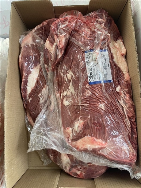 盐田进口冻肉,检验检疫票据有哪些