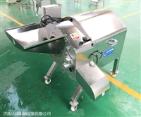 台湾大型切丁机 台乙大型果蔬切丁机 原装设备 质量可靠