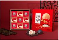 福建福州华美月饼团购价格 福州华美月饼批发电话