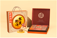 深圳华美月饼团购价格 华美月饼批发配送