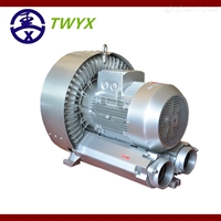 RB-91D-2/11KW猪粪发酵罐用高压旋涡气泵