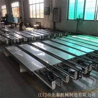 电镀槽超声波清洗振板 超音波震板含发生器