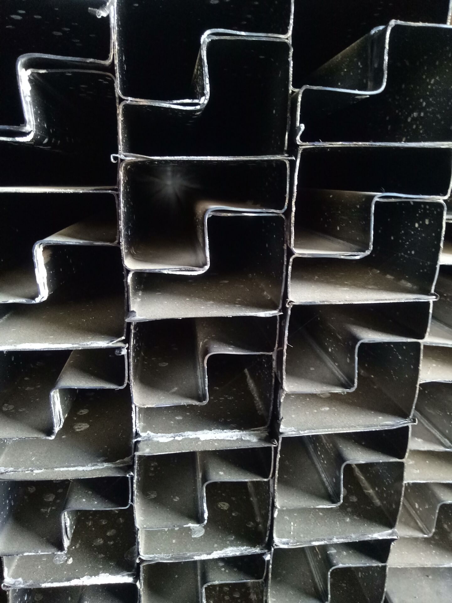 p型管生产厂家优选p型管厂家图片