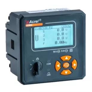 Acrel-3000电能计量管理系统