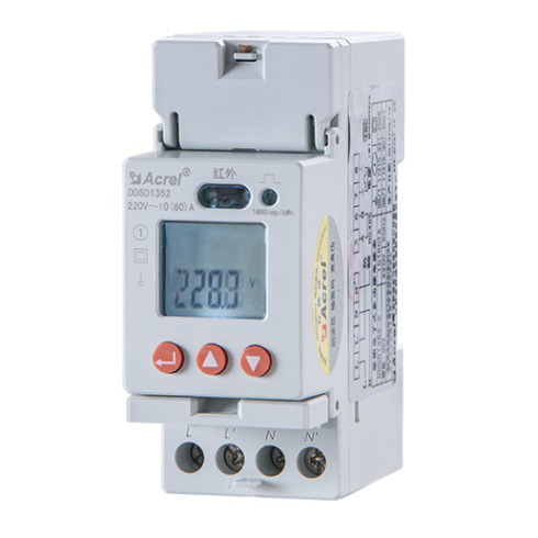 Acrel-3000电能计量管理系统