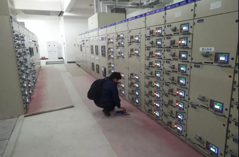 Acrel-3000电能计量管理系统