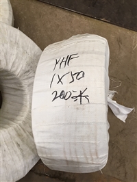 YH电焊机电缆1x1.5