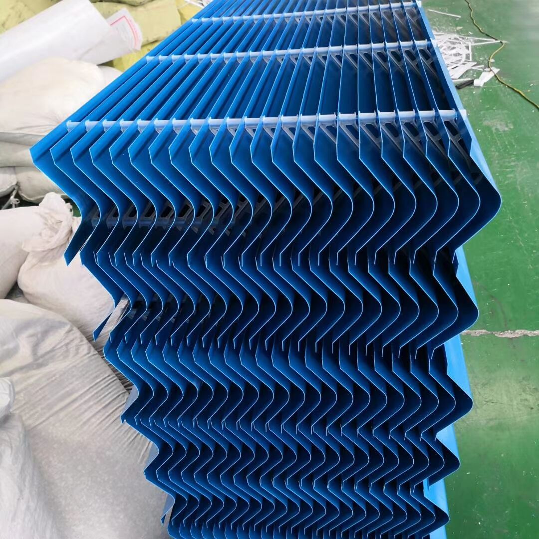 凉水塔除水器a凉水塔收水器生产厂家a电厂凉水塔收水器价格