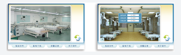医用隔离电源监控系统解决方案