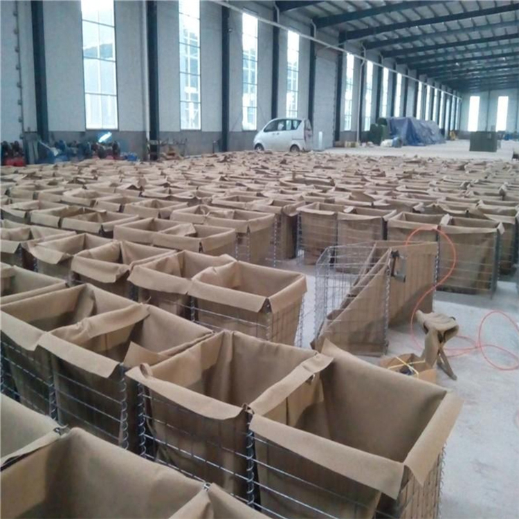 安平防爆笼特点