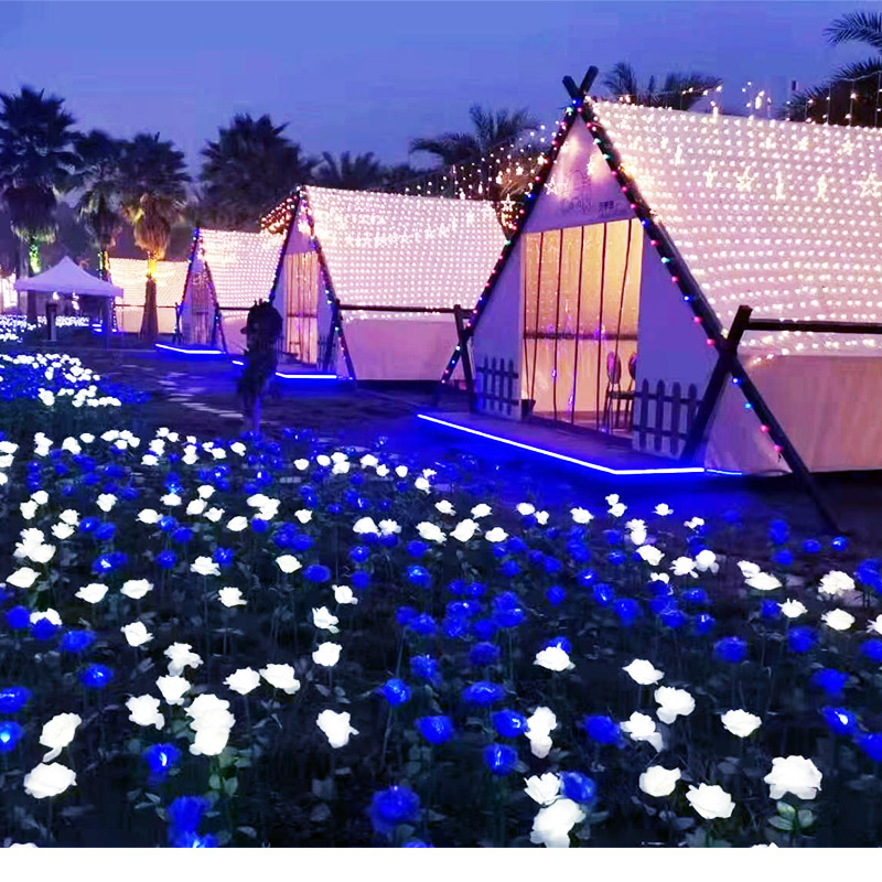 透明玻璃星空房 星空房民宿 巨赢文化 民宿星空酒店 欢迎咨询